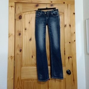 Rock & Roll Denim jeans